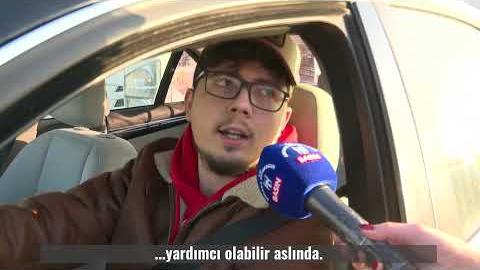 BÜYÜKŞEHİR BELEDİYESİNİN ÜCRETSİZ ÇEKİCİ HİZMETİ DEVAM EDİYOR