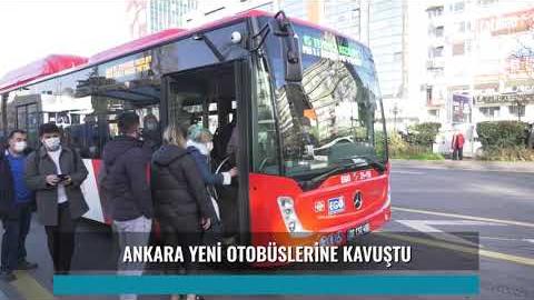 Yollara çok yakıştı. 