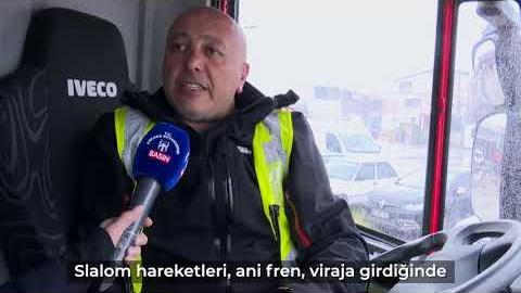 ANKARA İTFAİYESİ’NDE ÖNCELİK EĞİTİM