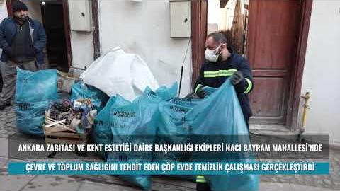 ABB KENT TARİHİNE SAHİP ÇIKIYOR: TARİHİ MEKANLARDA ÇEVRE KİRLİLİĞİNE GEÇİT YOK