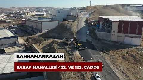 Şehrin dört bir yanında güvenli sürüş keyfi için çalışmaya devam ediyoruz.