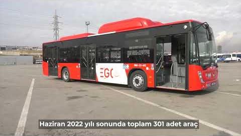 Başkent’te ulaşım daha konforlu ve güvenli hale geliyor.