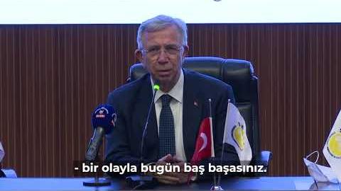 Belediyemiz, Başkentli miniklere ücretsiz İngilizce eğitimi fırsatı sunuyor.