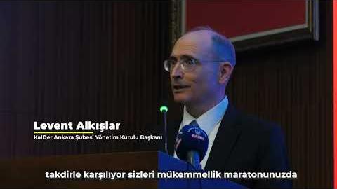Ankara’nın Mükemmellik Maratonu Projesi Hayata Geçiyor.
