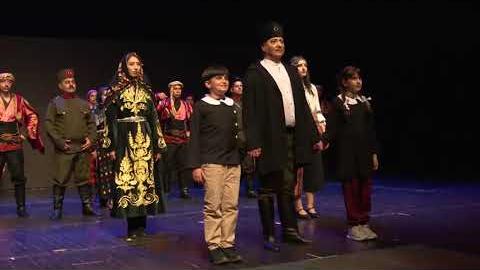 19 Mayıs Atatürk’ü Anma Gençlik ve Spor Bayramı "Gençlik Haftası" etkinliklerimiz başladı.
