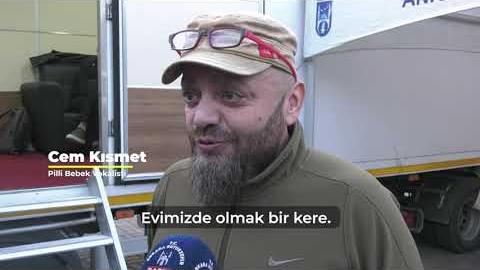 19 Mayıs Atatürk'ü Anma, Gençlik ve Spor Bayramı özel ‎Pilli Bebek konseri yoğun ilgi gördü.