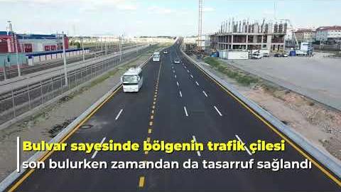  Başkentli’nin çilesi İstasyon Caddesi’nde yaşanan trafik sorunlarını çözüme kavuşturduk.