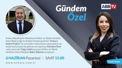 GÜNDEM ÖZEL-BEKİR ÖDEMİŞ