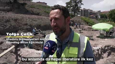 Kent tarihi turizme de geleceğe de ışık tutuyor.