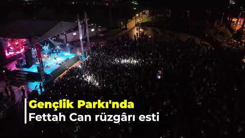 Başkentte iki dev sanatçı, iki dev konser 