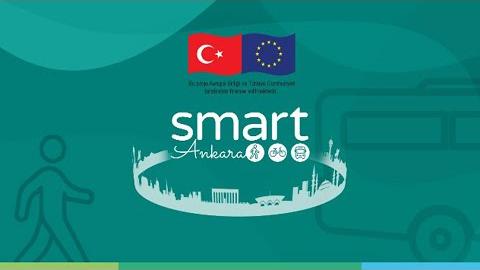 SMART ANKARA - SÜRDÜRÜLEBİLİR KENTSEL ULAŞIM PLANI