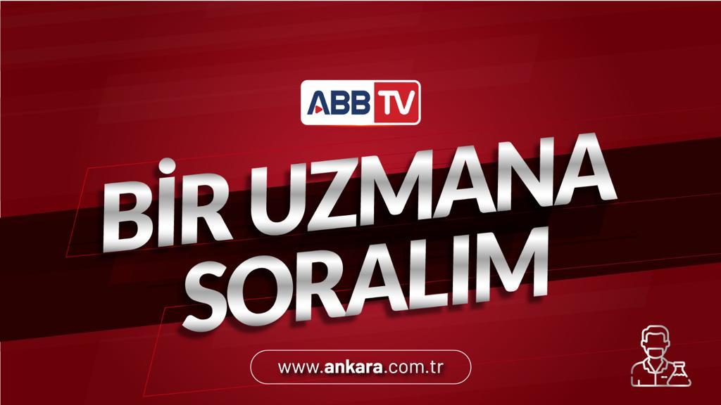 Bir Uzmana Soralım 4.Bölüm - Dr. Savaş Açıkgöz