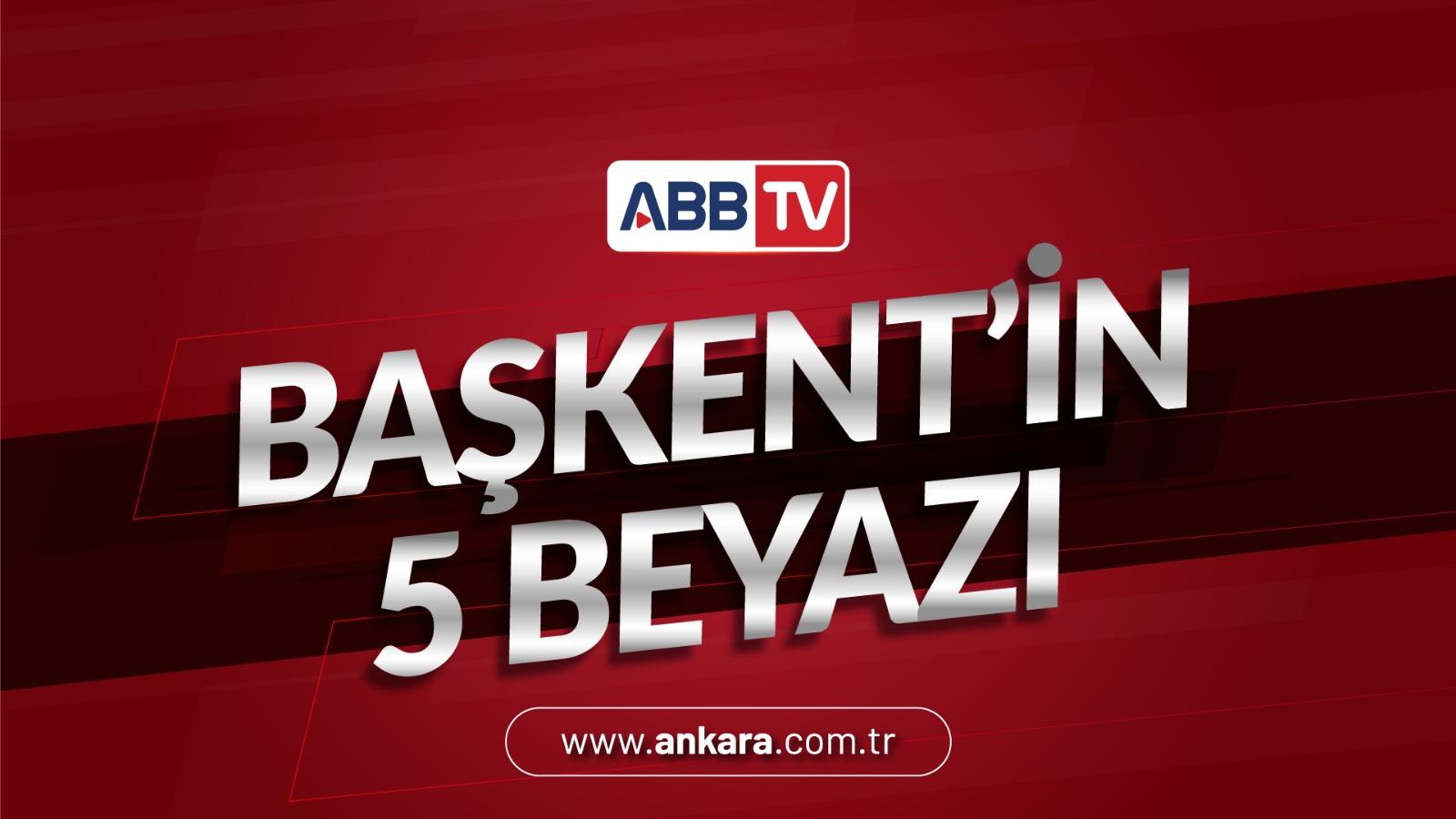 Başkent'in 5 Beyazı - Ankara Güvercini