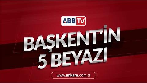 Başkent'in 5 Beyazı - Ankara Tavşanı