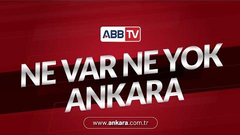 Ne Var Ne Yok Ankara 1.Bölüm -  Ankara'nın Klişeleri