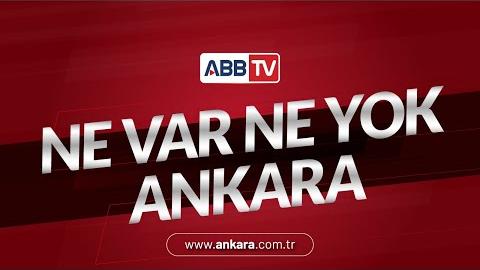 Ne Var Ne Yok Ankara 2.Bölüm - Başkent 153