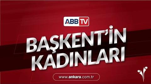 Başkent'in Kadınları 29.Bölüm - Halime Türe Ay