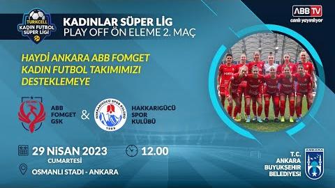 ABB FOMGET GSK & TRANZONSPOR AŞ