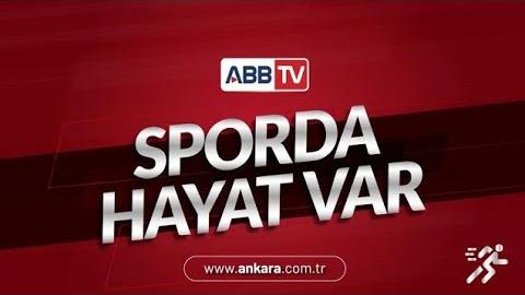 Sporda Hayat Var 33.Bölüm - Sinan Kaloğlu