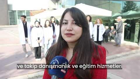  Değerli Büyüklerimiz için “Evde sağlık Hizmeti” Dönemini Başlatıyoruz.