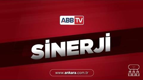 Sinerji 3. Bölüm - ABB Çubuk-1 Barajı Rekreasyon Alanı