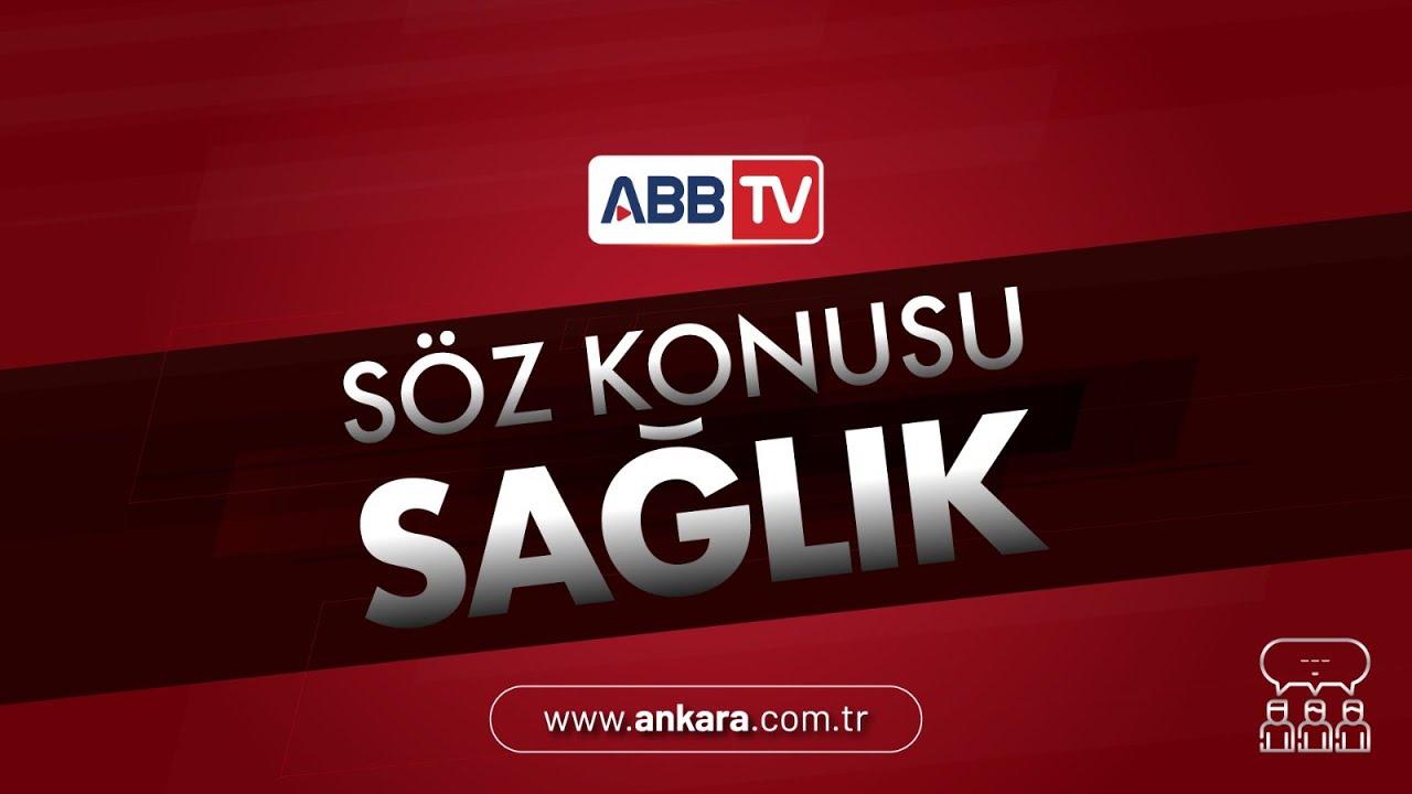 Söz Konusu Sağlık 2. Bölüm - Beste Çiçekci