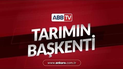 Tarımın Başkenti 6. Bölüm - Kahraman Kalkan