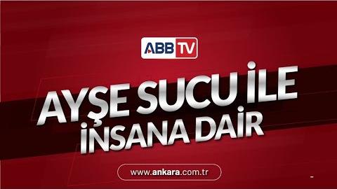 İnsana Dair 95. Bölüm - Prof. Dr. Niyazi Akyüz