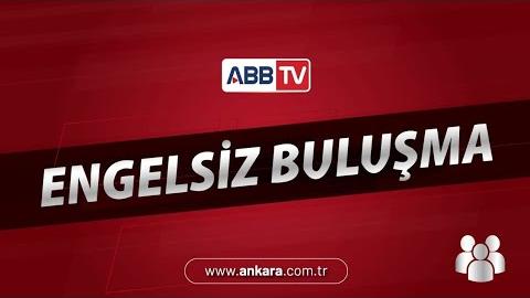 Engelsiz Buluşma  9. Bölüm - Merve Bayram