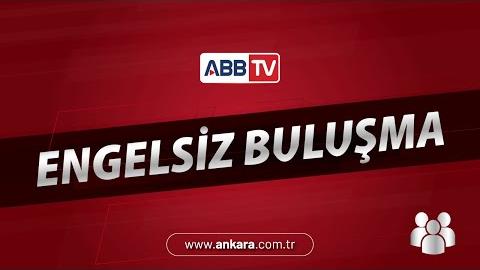 Engelsiz Buluşma 10. Bölüm - Mustafa Oğuz Mucurluoğlu