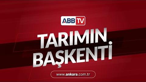Tarımın Başkenti 21. Bölüm -  Prof. Dr. Nevzat Artık