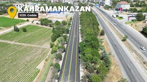 Vatandaşlarımızın güvenli ve rahat bir ulaşım sağlaması için asfalt çalışmalarımızı tamamladık.