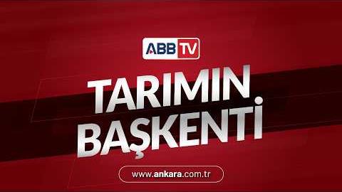 Tarımın Başkenti 39. Bölüm - Dr. Abdulkadir Arslan / Dilayda Kaşık