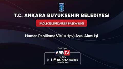 SAĞLIK İŞLERİ DAİRESİ BAŞKANLIĞI - Human Papilloma Virüs(Hpv) Aşısı Alımı İşi
